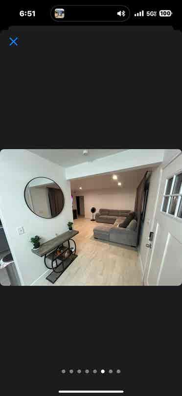 Room for Rent Banning
