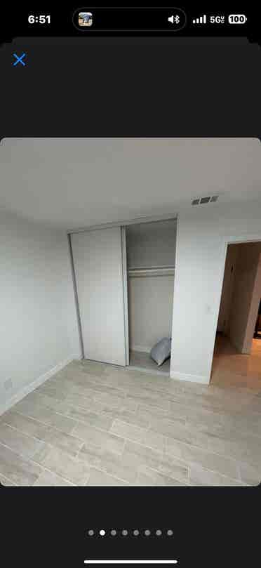 Room for Rent Banning