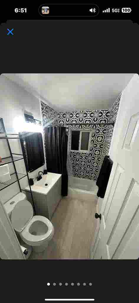 Private room for Rent Banning!