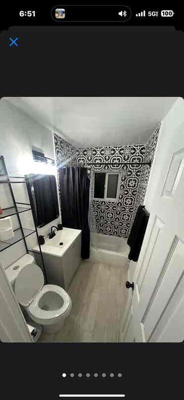 Room for Rent Banning