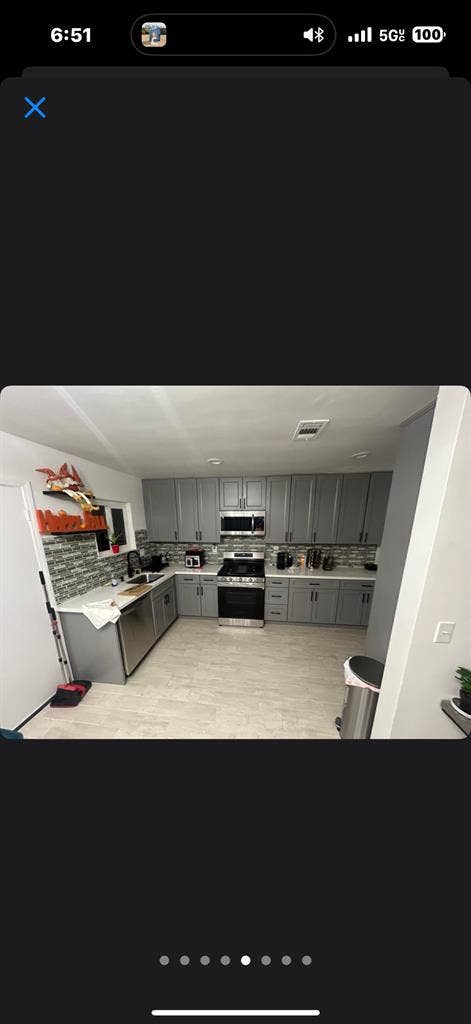 Room for Rent Banning