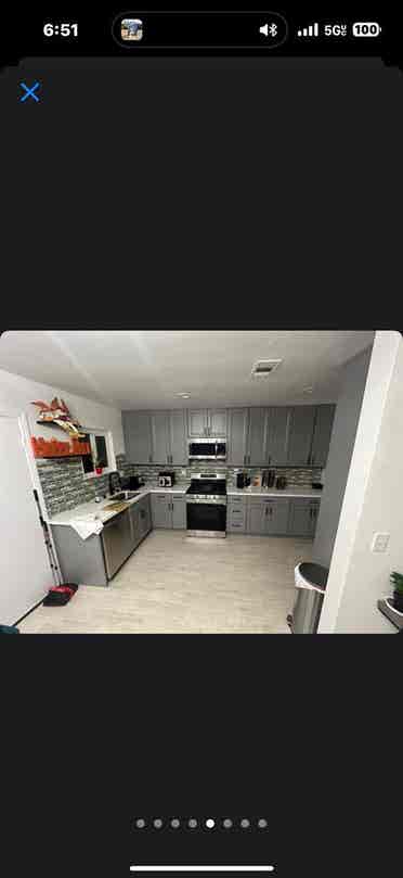 Room for Rent Banning
