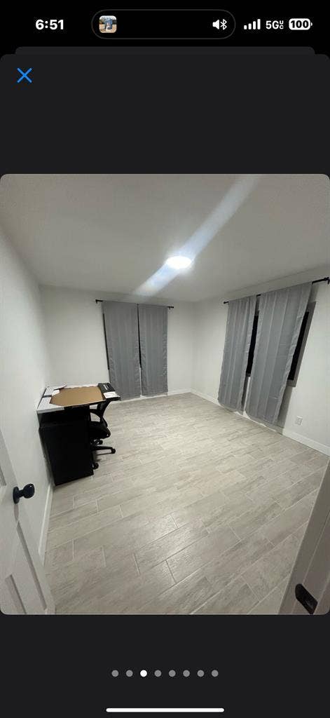 Room for Rent Banning