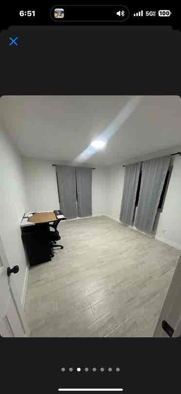 Room for Rent Banning