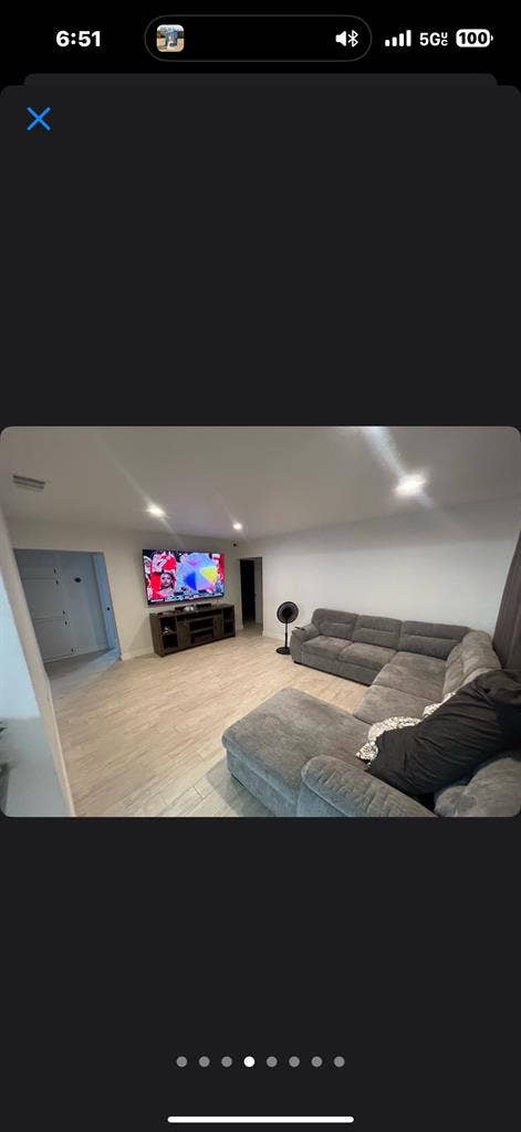 Room for Rent Banning