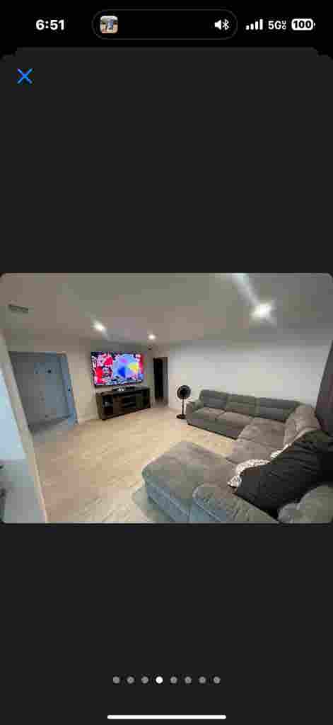 Private room for Rent Banning!