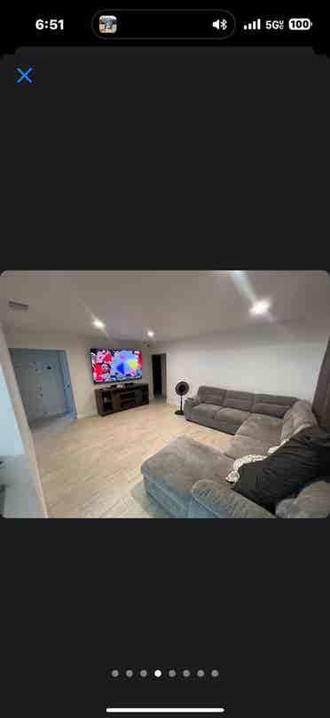 Room for Rent Banning