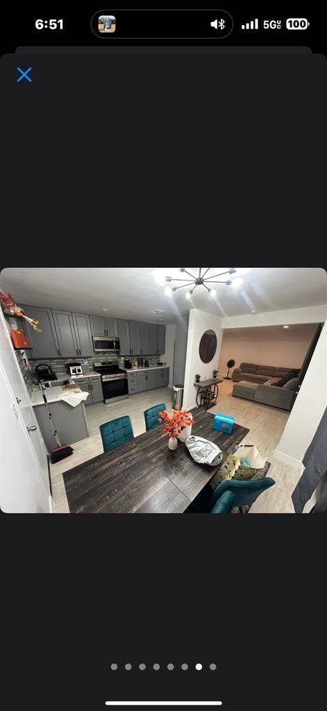 Room for Rent Banning
