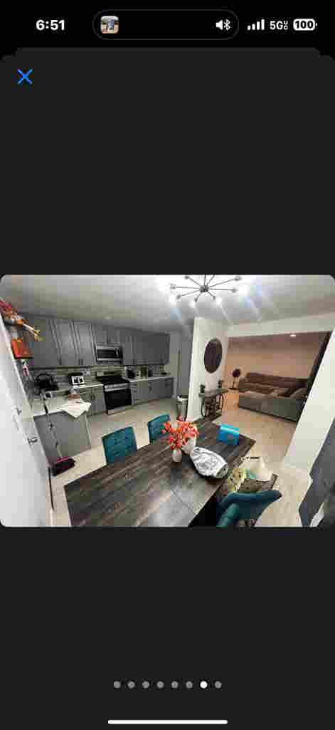 Private room for Rent Banning!
