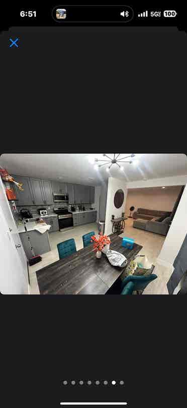 Room for Rent Banning