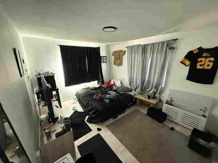 Private room for Rent Banning!