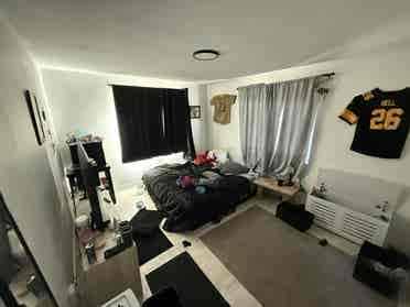 Private room for Rent Banning!