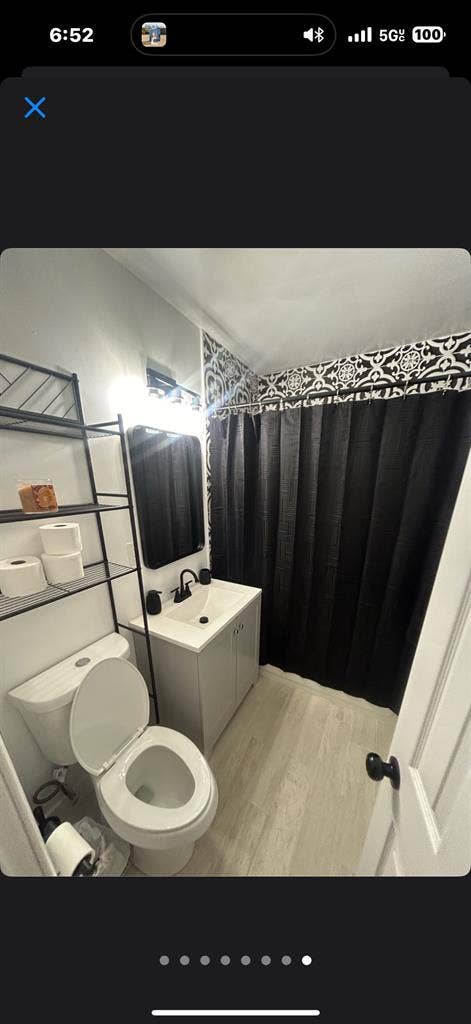 Room for Rent Banning
