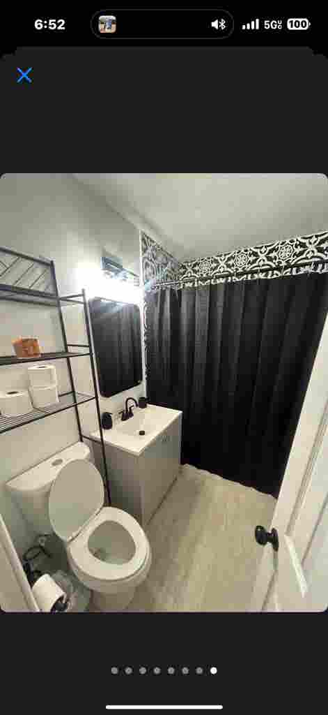 Private room for Rent Banning!