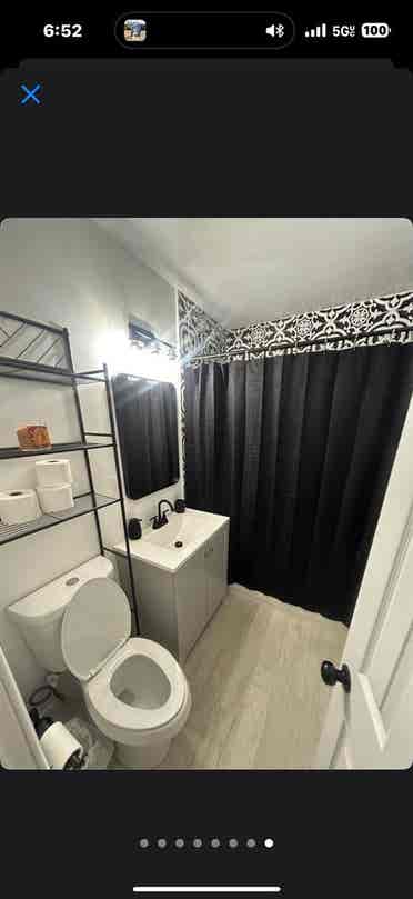 Room for Rent Banning