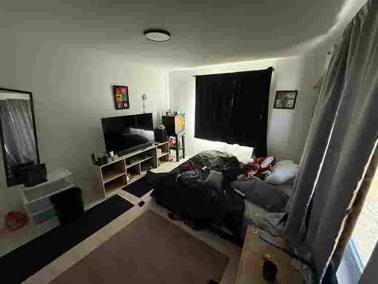 Private room for Rent Banning!