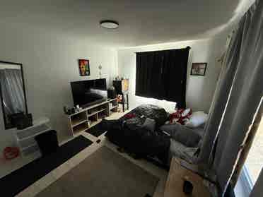 Private room for Rent Banning!