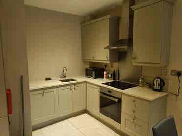 Private room available for 2 months