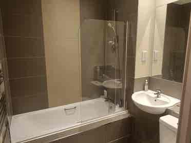 Private room available for 2 months