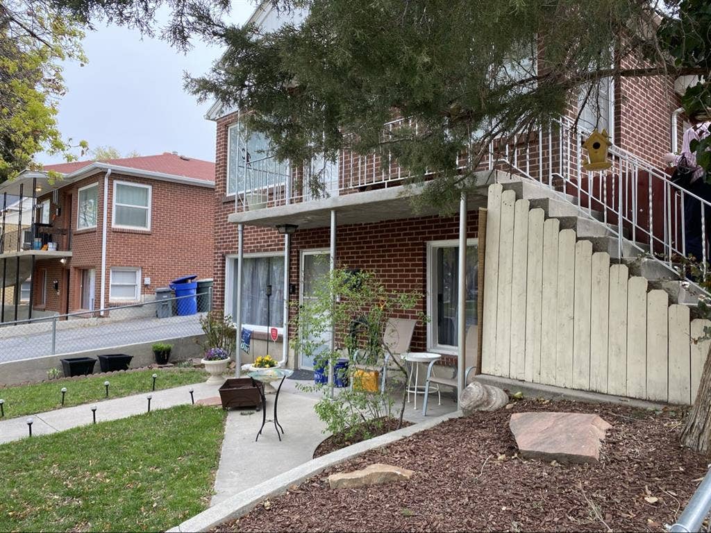 Roommate needed