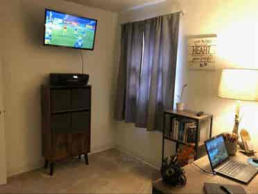 Roommate needed