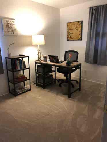 Roommate needed