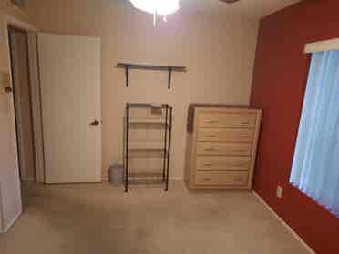 Home and Room Share