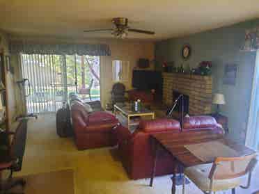 Home and Room Share