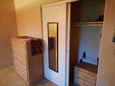 Home and Room Share