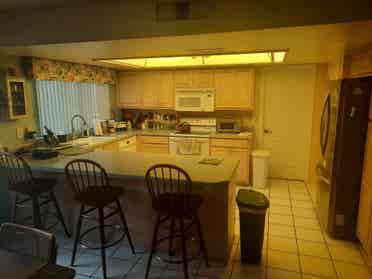 Home and Room Share
