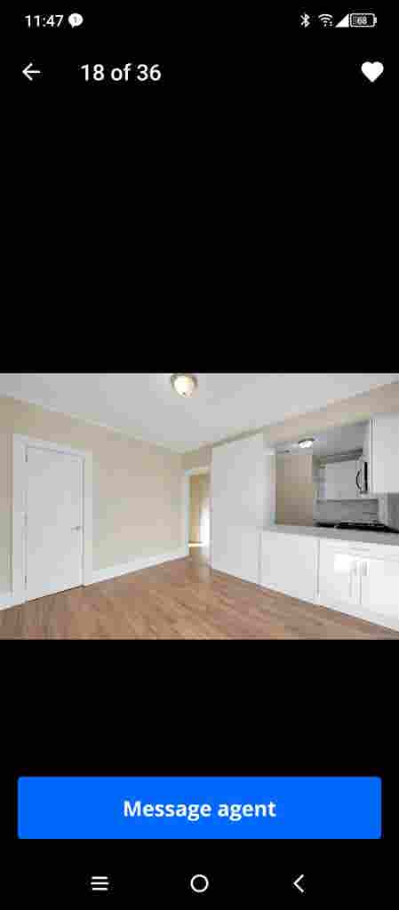 Singles room for rent TUCKAHOE NY