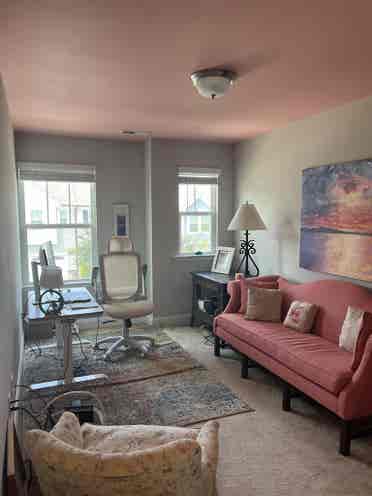 Cute room for traveller