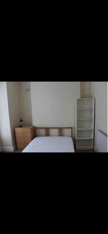 Housemate for two girls