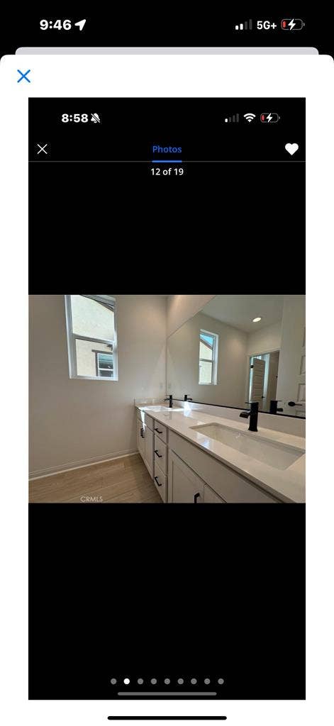 Room available for rent in RMV