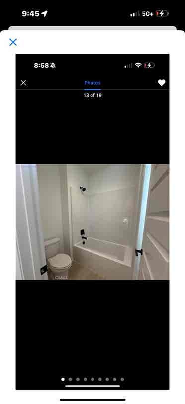 Room available for rent in RMV