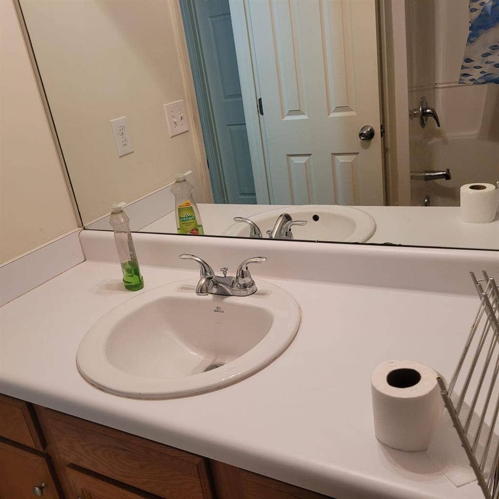 3 Rooms for Rent