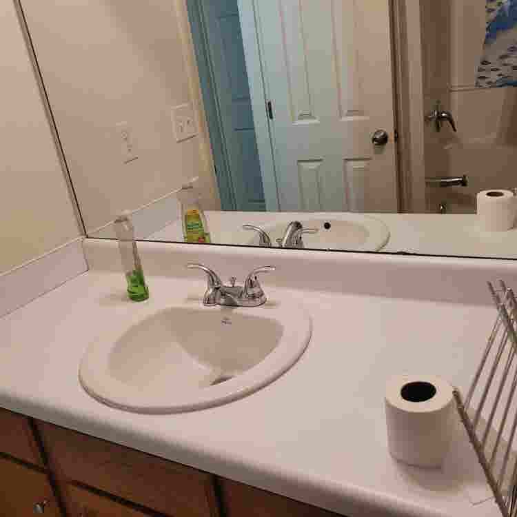 3 Rooms for Rent