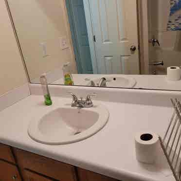 3 Rooms for Rent