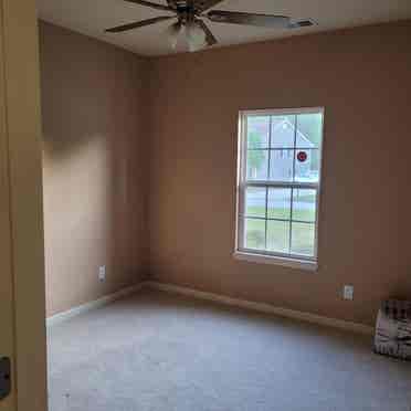 3 Rooms for Rent