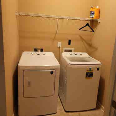3 Rooms for Rent