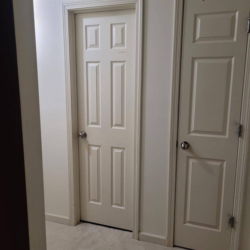 3 Rooms for Rent