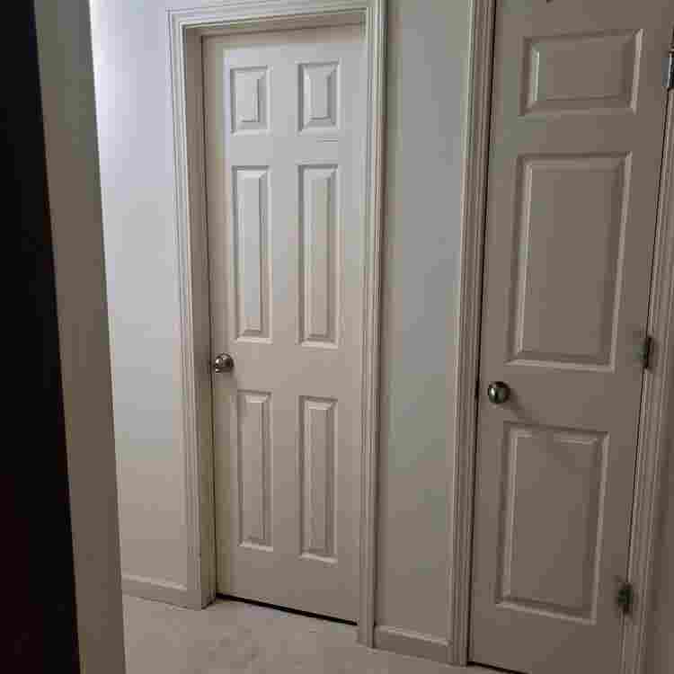 3 Rooms for Rent