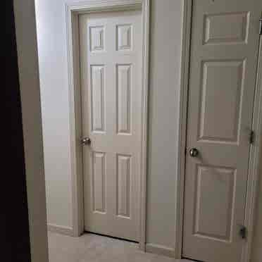 3 Rooms for Rent