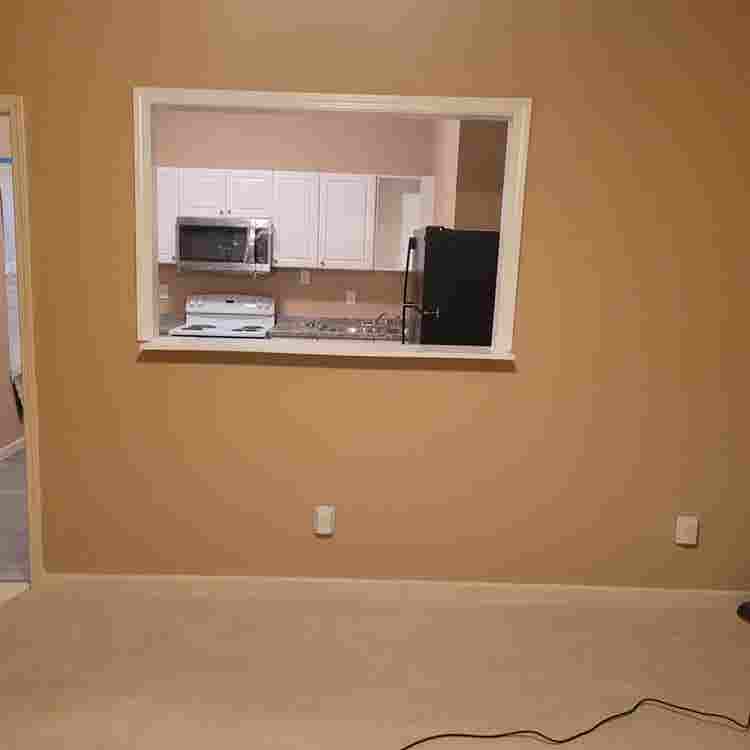 3 Rooms for Rent