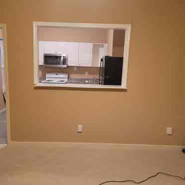 3 Rooms for Rent