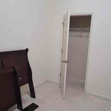 3 Rooms for Rent