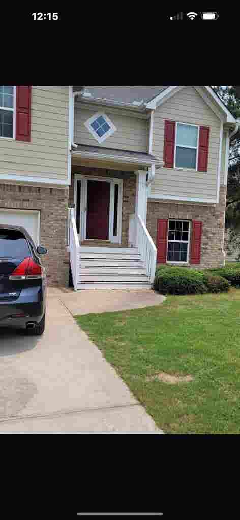 3 Rooms for Rent