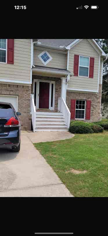 3 Rooms for Rent