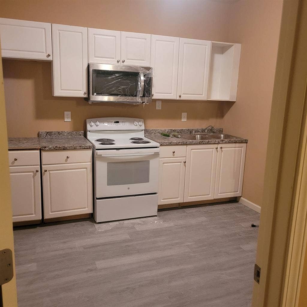 New Listing