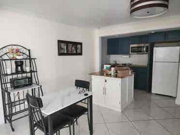 Lovely Room With TV & Security Lock